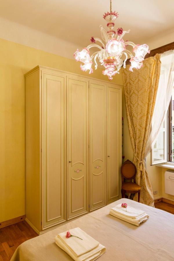 Rome Lucia Apartment Bagian luar foto