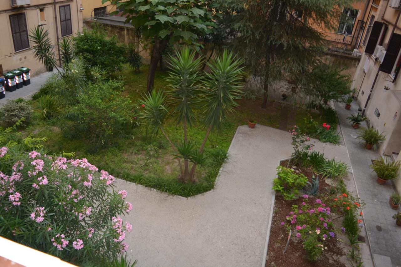 Rome Lucia Apartment Bagian luar foto